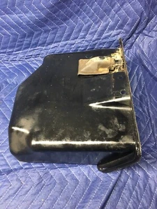 1976 Mazda Rx4 Wagon Oem Glove Map Compartment Box - Picture 1 of 5