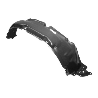 Front Right Passenger Side Fender Liner For 2006-2012 Toyota Rav4 TO1249144 — 第 1/4 张图片