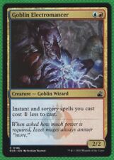 Goblin Electromancer - Ravnica Remastered RVR #0186 - Magic MTG Card