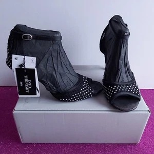 Zara x Kate Moss shoes (90€ original) Limited Collection - Imagen 1 de 15