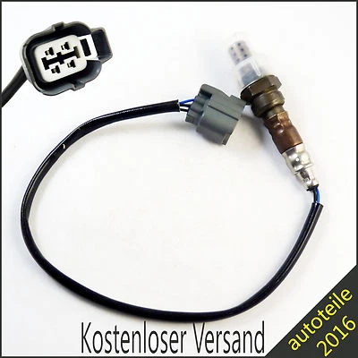 Nuova sonda lambda per Subaru Outback Legacy III IV Forester 22641AA280 22641AA230 - Immagine 1 di 4