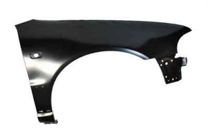 Audi A4 (B5) 1999 - 2001 Front Right Fender With Indicator Hole 8D0821106M - Picture 1 of 1