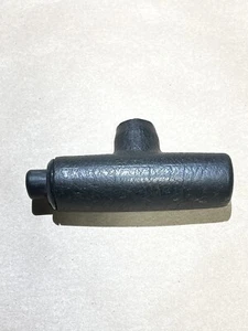Jeep Cherokee XJ 1984-1996 FABRICANTE DE EQUIPOS ORIGINALES cambio de palanca automático mango en T/perno envío gratuito - Imagen 1 de 3