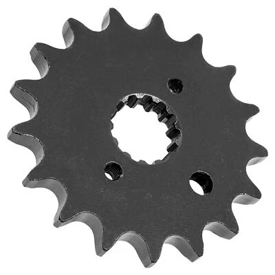 Front Drive Chain Sprocket for Suzuki GSX1300R Hayabusa/ LE 1999-2007 Teeth 17 - Image 1 of 4