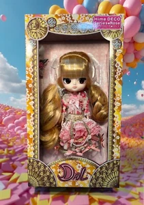 Nuevo Muñeca Pullip Princesa Pinky Dal NRFB - Imagen 1 de 5