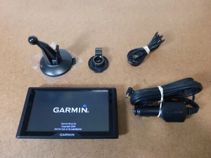 Garmin Drive 61LMT-S (N. America) 6" GPS Unit ~ Lifetime Maps 2025 Updated - Picture 1 of 4