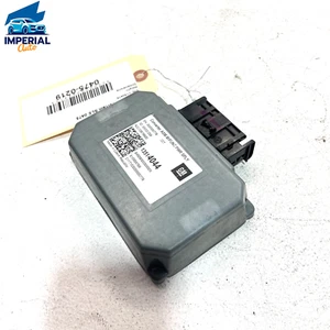 GMC TERRAIN SLE 2018-2021 POWER VOLTAGE INVERTER CONVERTER MODULE UNIT OEM - Picture 1 of 24