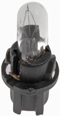 Multi Purpose Light Bulb fits 1993-2005 Toyota Avalon Sienna Corolla  DORMAN OE - Image 1 of 2