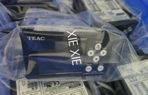 1PCS TEAC  TD-700T Brand new Pressure gauge shipping Via Fedex or DHL - Picture 1 of 4