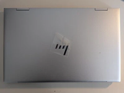 hp envy x360 2in1 Laptop 15-ew077 - Bild 1 von 4