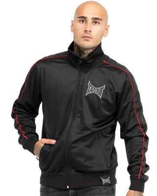 Tapout Trainingsjacke Tarziana - Bild 1 von 4