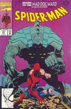 Spider-Man (1990) #  31 (9.0-NM)