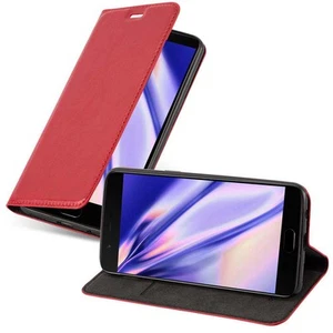 Case for OnePlus 5 Cover Protection Book Wallet Magnetic Book - Picture 1 of 21