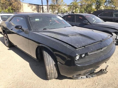 2015-2023 DODGE CHALLENGER Rear Carrier 2.62 Ratio 195mm 7.60 Gear 3.6L RWD 9088 - Image 1 of 4