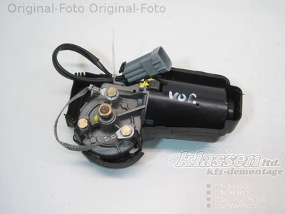 Motor limpiaparabrisas Maserati 4200 66241300/M Foto 1 de 2