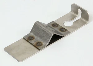 STRAP WLDT, SQGE, WEDGE, SS [T - Picture 1 of 1