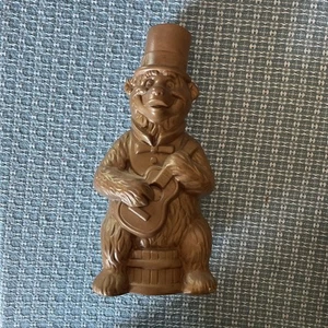 VTG Walt Disney Productions Country Bear Jamboree Henry Ceramic Figurine 9.5” - Picture 1 of 7