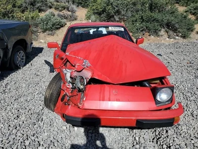 Alternator Fits 86-88 PORSCHE 924 30554125 - Image 1 of 4