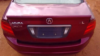 Navegación maletero/portón trasero sin alerón para 04-08 Acura TL OEM Foto 1 de 4