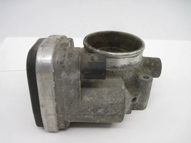 Used Fuel Injection Throttle Body fits: 2002 Land rover Freelander cruise contro - Изображение 1 из 4