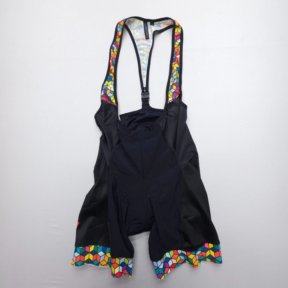 Culotte con tirantes Specialized SL Expert para mujer XL acolchado ciclismo de carretera Foto 1 de 4