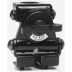 COMET RS-520 ÁREA PEQUEÑA MALETERO AJUSTABLE / ESCOTILLA / PUERTA DE FURGONETA / MONTAJE DE ANTENA F / S - Imagen 1 de 3