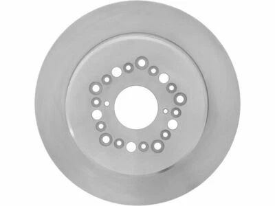 Rotor de freno trasero para Lexus LS400 1993-2000 API 21784VW 1999 1994 1995 1996 1997 Foto 1 de 2