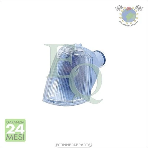 Fanalino Freccia Ant Eq Sx Sinistro Per Renault 19 ct - Immagine 1 di 3