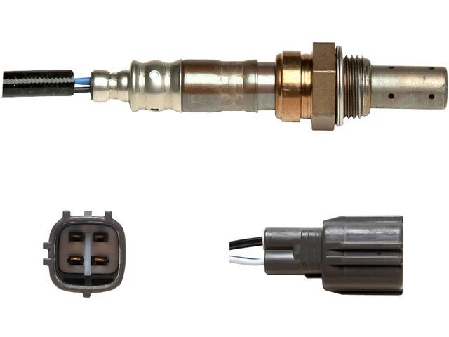 Sensor de relación de combustible de aire Denso aguas arriba izquierdo para Toyota Avalon 1997-1999 44RFVP Foto 1 de 1