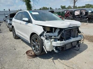 Used Right Headlight Assembly fits: 2015 Ford Edge HID Sport Right Grade C - Picture 1 of 24