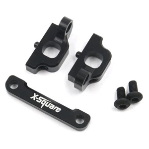 X-Square Aluminium FR Spilt Suspension Mount Set für XQ1S XQ2S XM1S FT1 RC - Bild 1 von 4