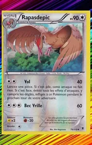 Rapasdepic Reverse-XY4:Vigueur Spectrale -79/119 - Carte Pokemon Française - Picture 1 of 1