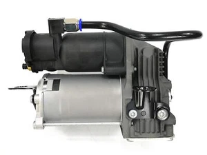 For Mercedes S Class W222 2013-2017 0993200104 Air Suspension Compressor Pump - Picture 1 of 6