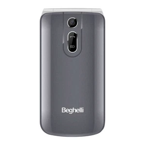 Beghelli salvalavita telefono cellulare per anziani Slv18 - Foto 1 di 6
