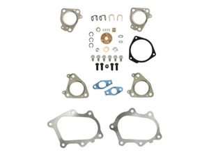 IHI RHG6 Basic Turbo Rebuild Kit for 01-04 LB7 Duramax - Bild 1 von 2