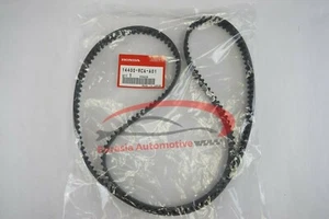 Genuine Honda Acura 2003-2016 Engine Timing Belt 14400RCAA01 OEM - Picture 1 of 1