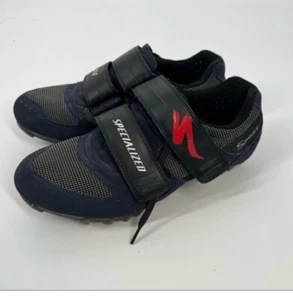 SPECIALIZED Sport Mountainbike MTB Fahrradschuhe US 7,5 / 40 610-3543 - Bild 1 von 6