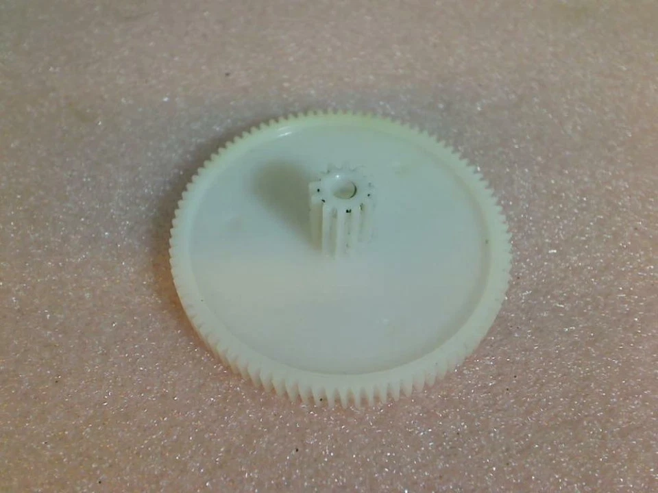 Brüheinheit Brühgruppe Antrieb Zahnrad Saeco Cafe Prima SUP018C - Bild 1 von 1