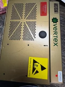 Aristocrat HELIX Vertex cpu iq-1-101r07 9902000316 con software - Foto 1 di 13