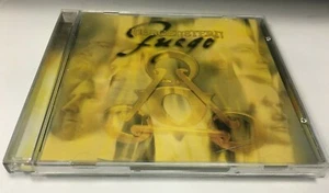 Morgenstern Fuego CD 2004 Import deutsches Volksmetall Asterbal - Bild 1 von 2