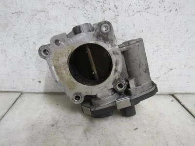 CUERPO ACELERADOR CHEVY COBALTO 07 08 09 10 Foto 1 de 3