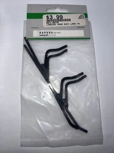 E Sky EK1-0574 000400 Landing skit Esky E-sky heli vintage RC model parts NOS - Picture 1 of 2
