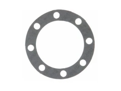 For 1981-1990 Dodge D150 Axle Shaft Flange Gasket Rear 45622RYTX 1989 1982 1983 - Image 1 of 2