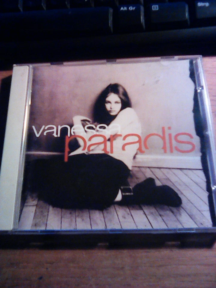 Vanessa Paradis  von  Vanessa Paradis - Bild 1 von 1