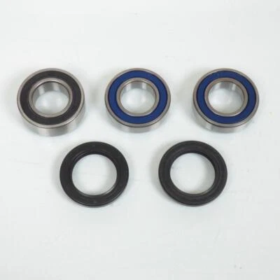 Roulement de roue All Balls pour Moto Sherco 250 Se I F 4T Enduro 2014 à 2016 AR - Photo 1/2