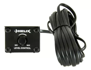 HELIX SRC - Telecomando subwoofer per amplificatori HELIX - Foto 1 di 3