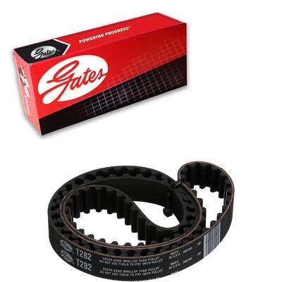 Correa de distribución del motor Gates para Hyundai Accent 2001-2011 1,6 L L4 GAS Foto 1 de 4