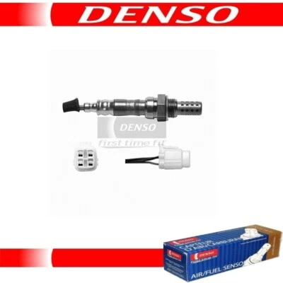 Sensor de oxígeno Denso aguas abajo para 1999 SUBARU IMPREZA H4-2,2 L Foto 1 de 4