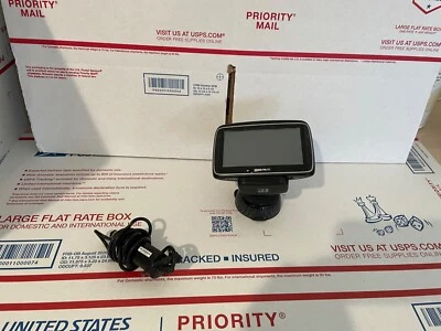 TomTom Go 60 6 inch 4FC600102 Portable GPS System - Image 1 of 3