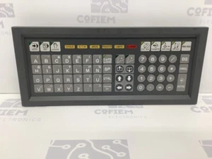 C940241011 - OKUMA - C-9402-4101-1 Bedienfeld ÜBERHOLT - Bild 1 von 3